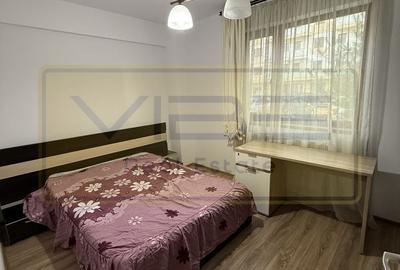 Apartament cu 2 camere decomandat, mobilat în Frumoasa - 5
