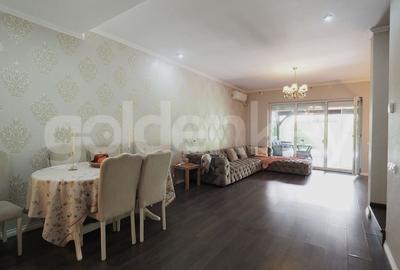 Vila cu 5 camere | mobilata | New Point Vila cu 5 camere | mobilata | New Point - 5