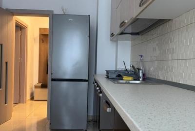 Apartament cu 2 camere decomandat, mobilat în Mihai Bravu - 10