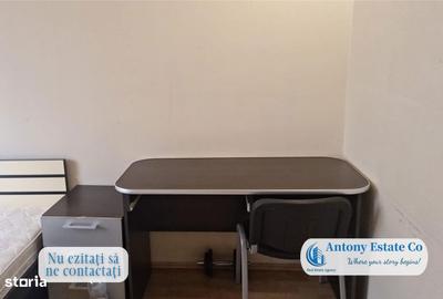 Garsonieră în Decebal