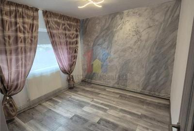Apartament cu 2 camere decomandat în Hipodrom - 13