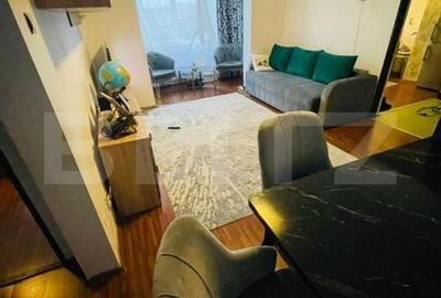 Apartament cu 3 camere în Central - 3