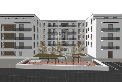 Spatiu Comercial - Zona Floresti/Tineretului - Bloc Nou/Open Space - 8