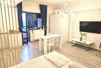 Apartament cu 1 camera - Bd. George Co?buc, Italian Residence - 2