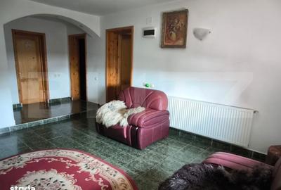 Casă cu 4 camere semidecomandat în Bâlta - 9