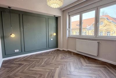 Apartament cu 3 camere decomandat în Ultracentral - 7