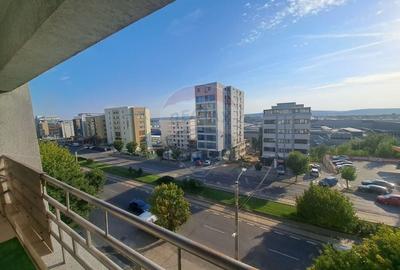 3 camere, bloc nou, boxa pe etaj ,Mall Promenada - 5