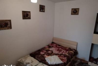 Apartament cu 2 camere nedecomandat în Tătărași - 6