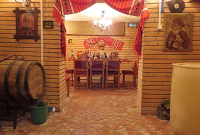 Vila de Vis in Breaza - O Oaza de Eleganta si Confort Vila de Vis in Breaza - O Oaza de Eleganta si Confort - 19