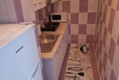 Apartament cu 2 camere decomandat în Central - 4