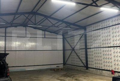 Spațiu comercial, de 180 mp, în Românești - 3