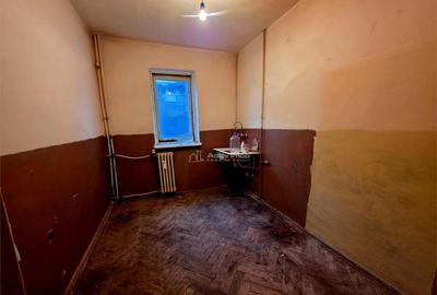 3 camere, 48 mp, etaj 2 din 4, zona Crang, Aleea Tineretului - 5