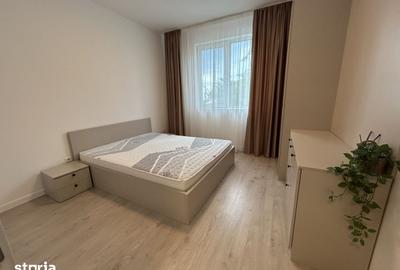 Apartament cu 2 camere decomandat în Titan - 3