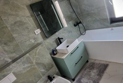 Casă individuală cu 3 camere cu Canalizare în Miroslava - 11