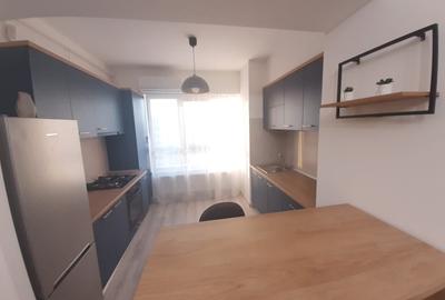 Apartament cu 2 camere in Nicolina-Selgros, bloc nou - 3