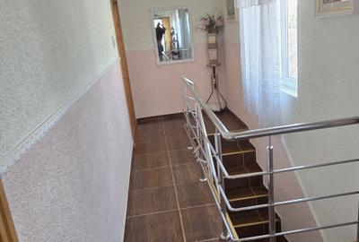 Vanzare proprietate, Teis Dambovita - 11
