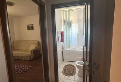 Apartament 3 camere-Zona Sud Monte Carlo - 56mp - 10