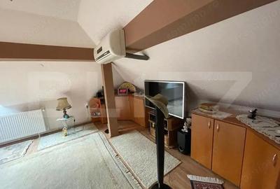 Casă cu 3 camere cu Teren 650 Mp în 7 Noiembrie - 9