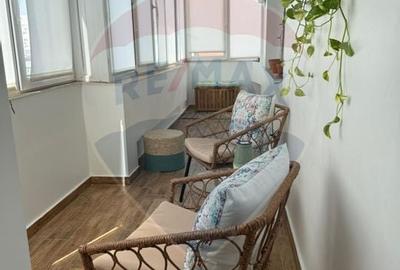 Apartament 3 camere de inchiriat - Ion Mihalache, Mobilat si utilat - 7