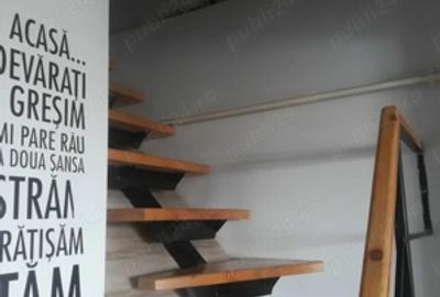 Apartament cu 2 camere semidecomandat în Titan