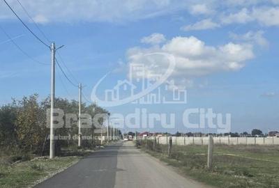 Teren de 580 mp, în Clinceni - 3