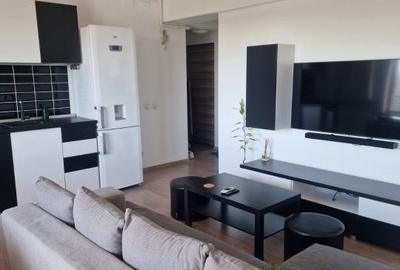 Apartament cu 2 camere, mobilat în Pantelimon - 2