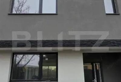 Casă cu 5 camere cu Teren 250 Mp în Someșeni - 15