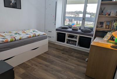 Casă cu 4 camere cu Teren 820 Mp în Tărpiu - 11