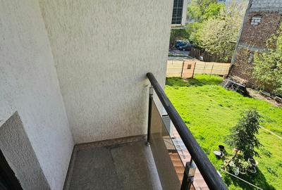 Apartament cu 2 camere semidecomandat, mobilat în Dristor - 11