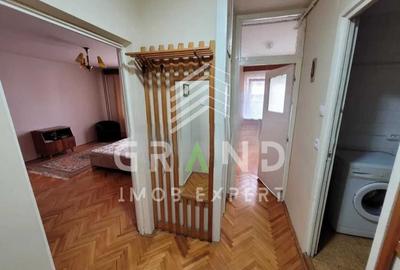 Garsonieră decomandată, mobilată în Mărăști - 6