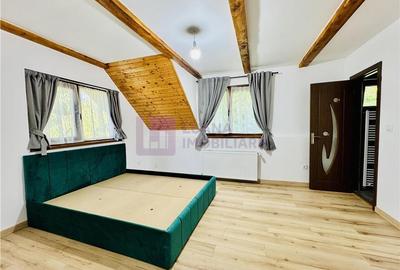 Casa de vacanta 7 camere | Valea Avrigului | teren 1000 mp | video - 18