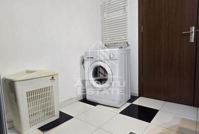 Apartament o camera Ared Uta - 5