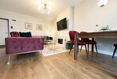 Apartament 2 camere de vanzare in Andrei Muresanu, Cluj Napoca - 4