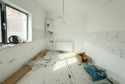 Vila Individuala / 4 Camere / 2 Bai / Teren 335 mp - 7