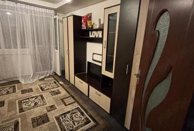 Apartament cu 2 camere decomandat în Central - 4