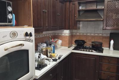 Crangasi - 3 minute Metrou - Casa p+1+mansarda  + curte 800 mp - Anul  2018 - 6