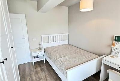 Apartament 3 Camere Tomis Plus, Etaj Intermediar - 7