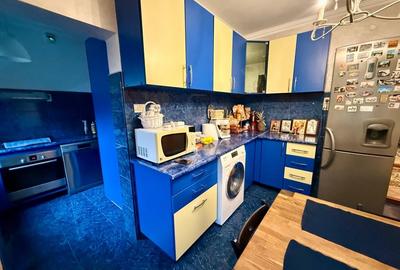 Casă individuală cu 4 camere cu Canalizare în Central - 23