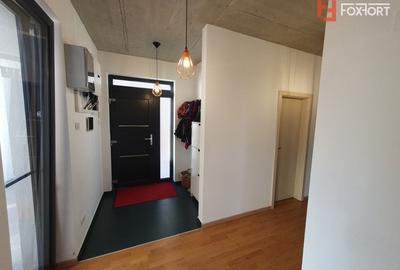 COMISION 0% Casa individuala cu 5 camere si teren de 546 mp - zona Ciarda Rosie - 11