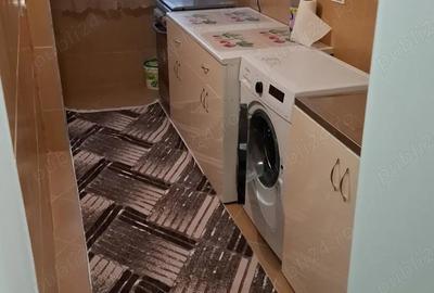 Garsoniera de inchiriat zona Grivi?a, langa Uvertura Mall Inchiriez garsoniera 25 mp, etaj 3 - 2