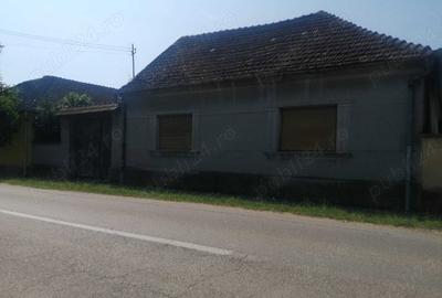 Casă cu 4 camere în Tinca - 5