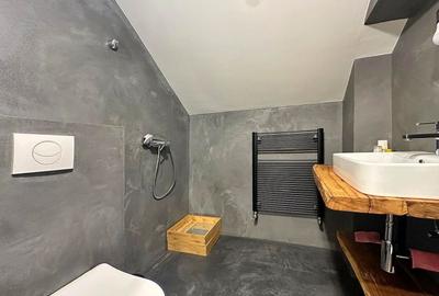 Apartament cu 2 camere semidecomandat, mobilat în Centrul Istoric - 10
