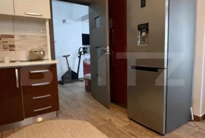 Apartament cu 2 camere decomandat în Dâmbu Pietros - 4
