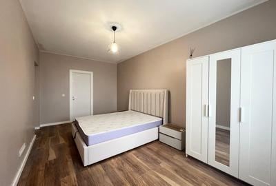 Apartament cu 2 camere, mobilat în Pipera - 9