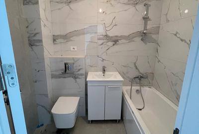 Popesti Leordeni-apartament 3 camere-pret 81900 euro+TVA - 7