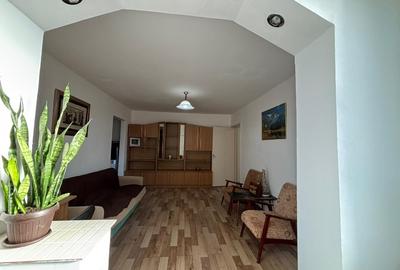 Apartament cu 2 camere semidecomandat în Gării - 9