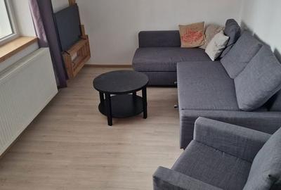 Apartament cu 2 camere decomandat în Astra