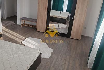 O camere decomandata, balcon, Zorilor, Zona UMF, UTC, USAMV Hasdeu - 2