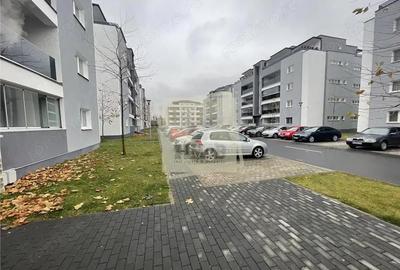 Apartament modern cu 3 camere terasa si 2 parcari in Kogalniceanu - 2