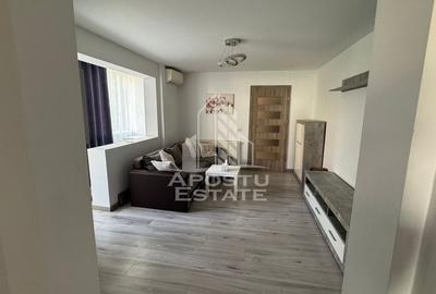 Apartament cu 2 camere ,zona Cetati cu Gheorghe Lazar - 5